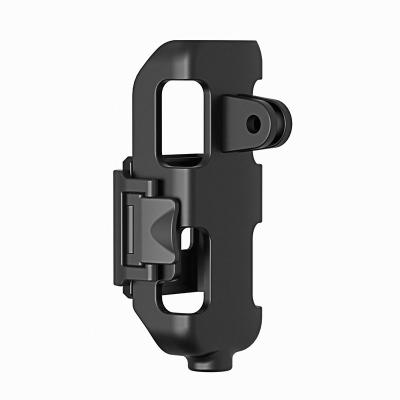 China Strong Multifunctional Position DJI OSMO Pocket 2, OSMO Pocket 2 Cover Device Tripod Mount Bracket for Handlebars, Headsets, Backpack Mount for sale