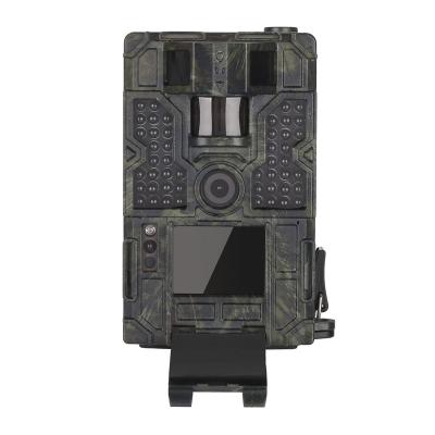 China Newest 12MP 1080P 4g Hunting Trail Camera TCM16M for sale