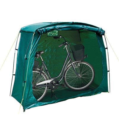 China 2021 new item bike storage tent for outdoor storage Heavy Duty Storage Tent for sale