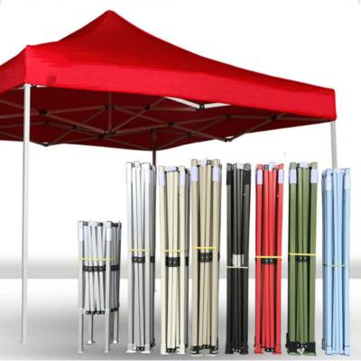 China professional outdoor trade show tent pop up custom logo wholesaler price tent outdoor tents events large for sale