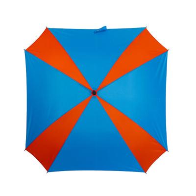 China Wholesaler price advertising big umbrella beach outdoor umbrella New advertising beach umbrella for sale