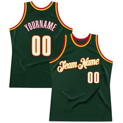 China Best Cheap Reversible Custom Anti-UV Basketball Jersey Youth Sublimation College Uniform Design 2021 for sale