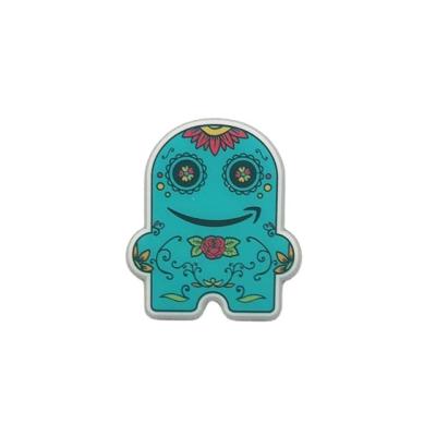 China Japan China Manufacturers Wholesale High Quality Cheap Custom Cartoon Offset Printed Pins Lapel Pins for sale