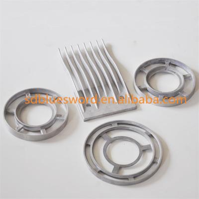 China Only for ginning machine gin spacer blocks spare parts for gin saw machine for sale