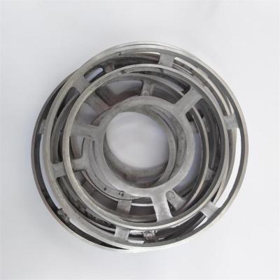 China Only for ginning machine ginning spacer block parts in cottonseed cleaning machine for sale