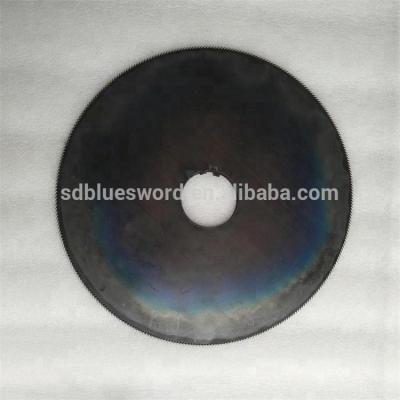 China Only for ginning machine blade high quality cotton Gin Saw Blade Continental best quality for sale