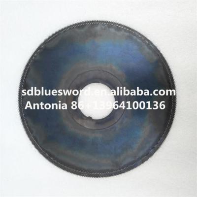 China Only for ginning machine metal cutting circular saw blade cotton gin saw for sale