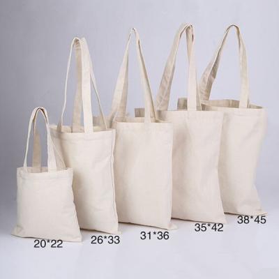 China Promotional cotton/canvas tote bag for sale