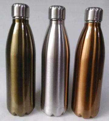 China Newest stainless steel thermos vacuum flask for sale