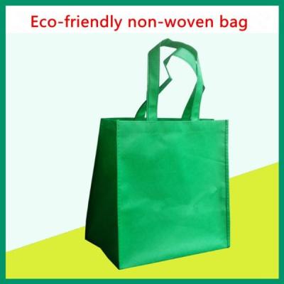 China Non-woven shopping bag for sale