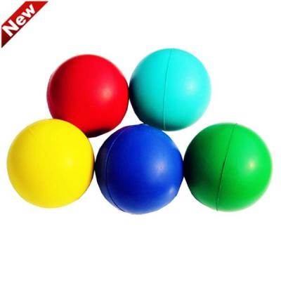 China Customized PU foam stress ball for sale