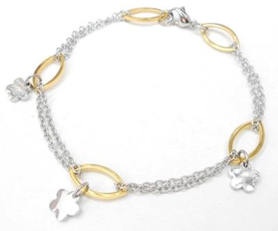 China Ladies' fashion bracelet for sale