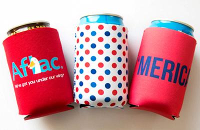 China Neoprene stubby holder can holder for sale