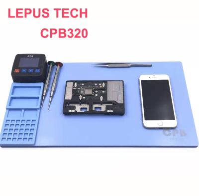 China CPB320 CPB300 CPB Mobile Phone LCD Open Screen Mobile Phone CPB320 CPB300 CPB Open Screen Mobile Phone CPB320 CPB300 CPB Open Screen Mobile Phone LCD Screen Separator Separator Machine for sale