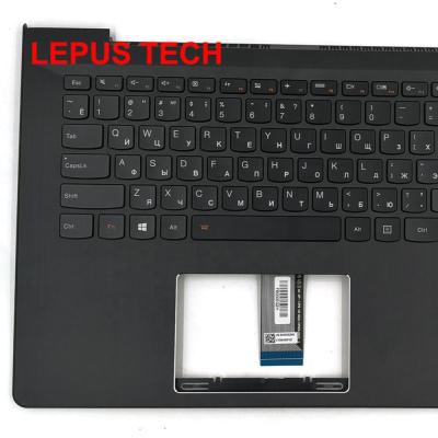 China New original Russian RU keyboard for LENOVO S41-70 300S-14 500S-14 S41-70 300S-14 500S-14 backlit palmrest keyboard for sale