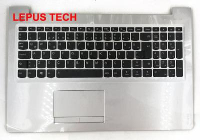 China New original TR UK Turkish keyboard for LENOVO 310-15 backlit palmrest 510-15 310-15 510-15 keyboard for sale