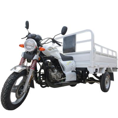 China Universal King Motor Cargo Tricycles Heavy Duty Royal Motorcycle Tricycle Apsonic King Tricycle for sale