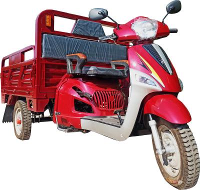 China Cargo 3 Wheel Motorcycle Dumper Trike Trike Motorcycle for sale