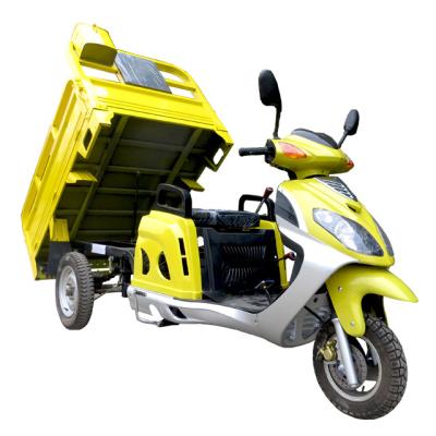 China cargo gasoline motorcycle tricycle cargo pick up truck china cargo tricycle for sale