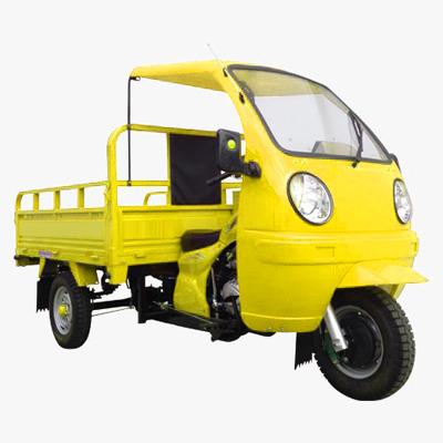 China Cargo Tricycle Gasoline Motorcycle Tricycle Cargo Motorized Tricycles for sale