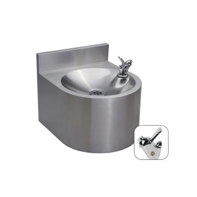 China Stainless Steel Outdoor Party Drinking Station Outdoor School With Drinking Station Faucet for sale