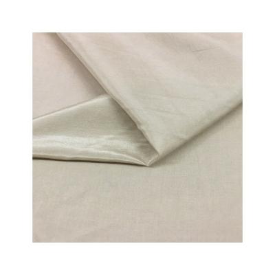 China 6 Mm Viable Custom Color 100 Silk Fabric For Wedding Dress Fabric for sale