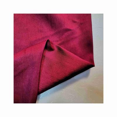 China Viable Soft Hot Selling Dress Fabric 100% Chiffon Smooth Silk Fabric Silk Fabric With High Quality for sale