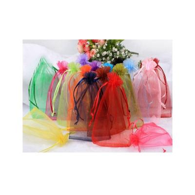 China Viable pure silk organza ply printed floral ply wedding silk organza fabric for sale