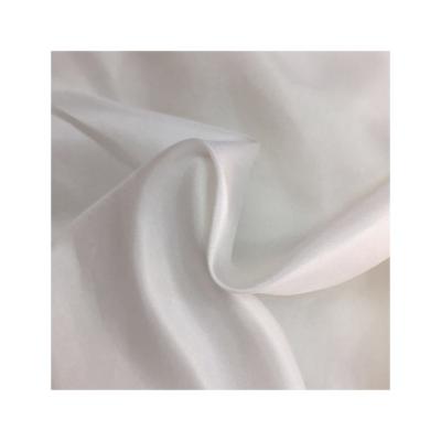 China Viable wholesale heavy mulberry silk fabric 16-30 momme pure silk 100% mulberry fabric for sale