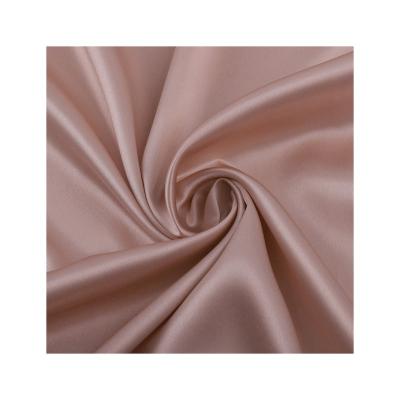 China Wholesale Custom Viable Solid Color 100% Mulberry Pure Natural Silk Fabric Printing Silk Fabric Pure Mulberry Silk for sale