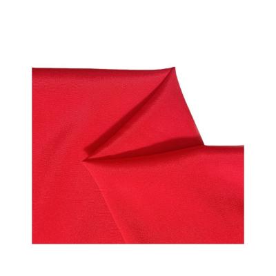 China Sandwashed Sustainable Silk Crepe De Chine Fabric for sale