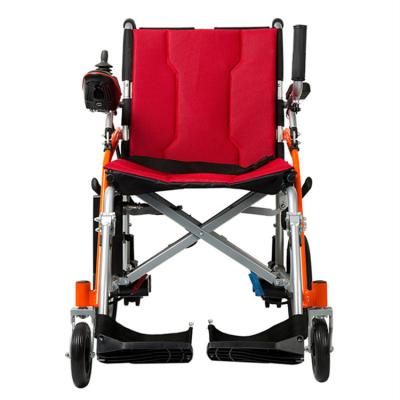 China Electric corpse transport cheap price wheelchair, wheelchair for the elderly for sale