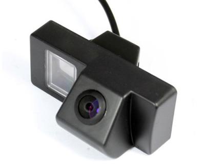 China cheap waterproof car camera for sale