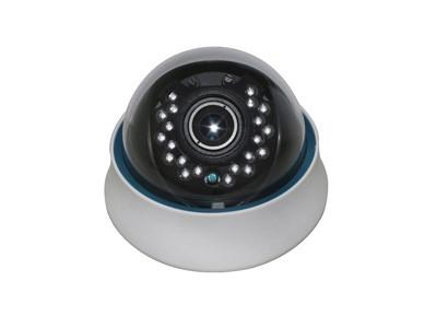 China 3 Megapixel IP CCTV Cameras DR-IPTI7053R for sale