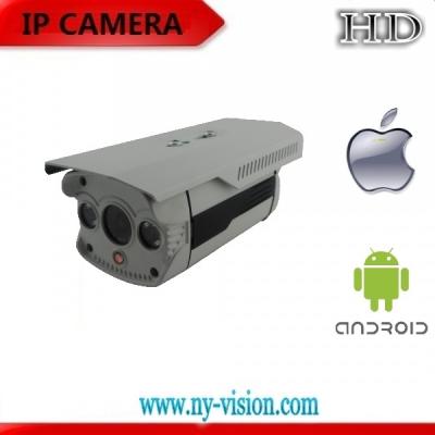 China NYVISION High Resolution CMOS Sensor waterproof ip camera full hd cctv camera for sale