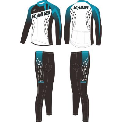 China Custom Breathable Mens Cycling Jersey Set Short Sleeve Bike Kit Bicycle Shirts +4D Padded Shorts Cycling Road MTB Apparel Equipment for sale