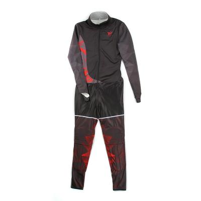 China Anti-UV Manufacturers Supply Anti-Pilling Fiber Snow Man Wear Ski Men Snow Wear One Piece for sale