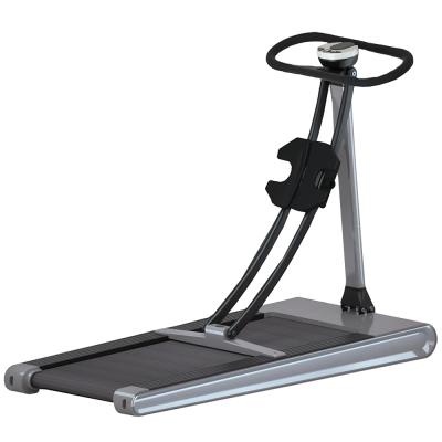 China Morningstar Home Electric Folding Treadmill for Home for sale