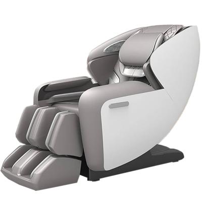 China Morningstar Portable Full Body Body Recliner Massage Rocking Chair for sale