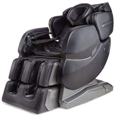 China Intelligent Body Weightless Massage Heating On The Back Mstar Reclining Massage Chair for sale