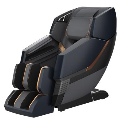 China 9 automatic massage programs 9 automatic massage programs heated mstar 3d body massage chair for sale