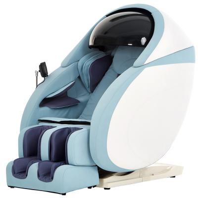 China mstar Massage Airbags Smart Portable Best Chair Health Care Kneading Massage Chair Rocking Salon for sale