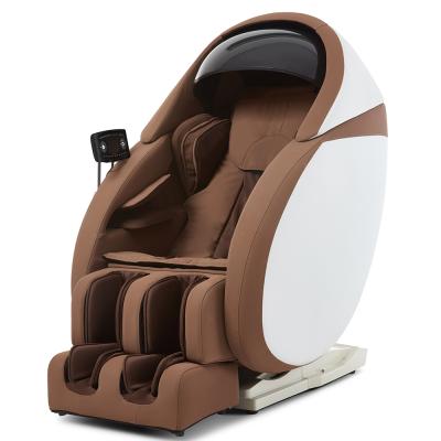 China New arrival smart portable gravity massage chair free heating massage therapy recliner mstar chairs motor for sale