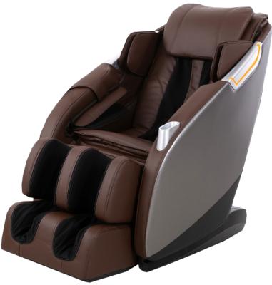 China Best Body Buttocks Comfort Office Massage Chair 4d Weightlessness Hot Back Luxury mstar for sale