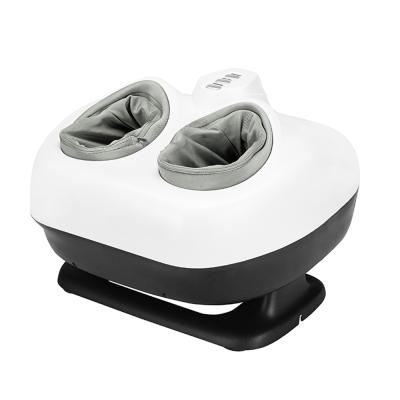 China Durable Portable Relax Passionate Massager Foot Calf Massager Rocking Slipper for sale