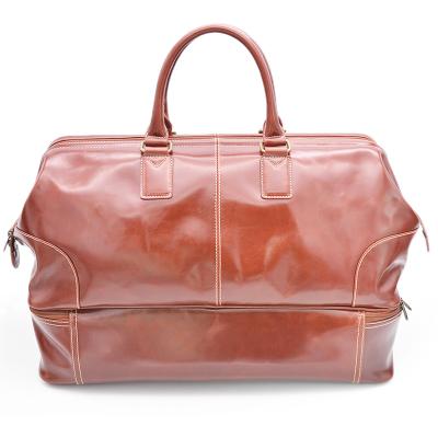 China High Quality Leather Diaper Bag Mummy Bag Waterproof Custom PU Baby Diaper Layer Bag for Mommy for sale