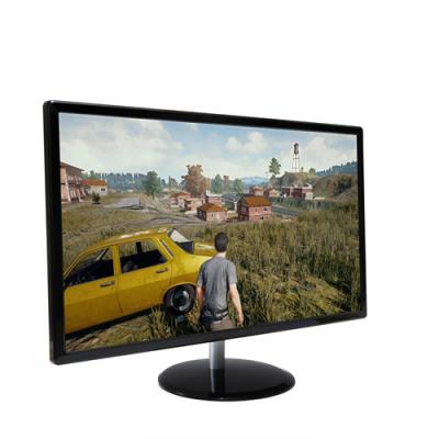 China For Business 2021 Favorable Price Cheap Used Computer Game Monitor With Speaker for sale