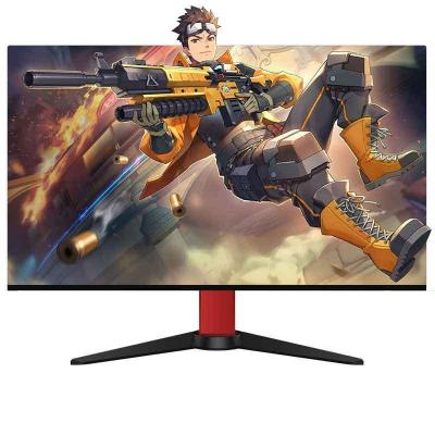 China For Super Slim Frameless Gaming LCD LED PC Computer 2K Monitor 27 Inch 2K 144hz Frameless Gaming Monitor for sale