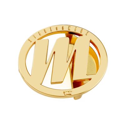 China Custom Eco-Friendly Logo Metal Belt Buckle Manufacturers Nickel Free Plating Customized Belt Buckles For Men for sale