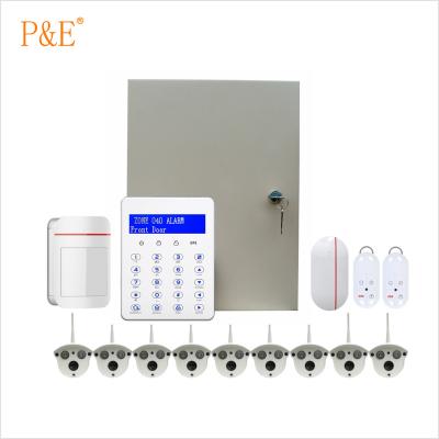 China EAVS-2504G H.265 16CH 5.0MP NVR EAVS-2504G Alarm Surveillance System for sale